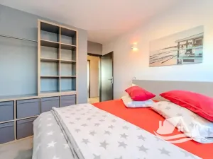Prodej bytu 3+kk, Privlaka, Chorvatsko, 90 m2