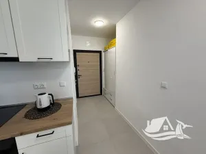 Prodej bytu 1+kk, Sozopol, Bulharsko, 41 m2