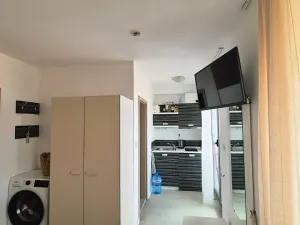 Prodej bytu 1+kk, Nesebar, Bulharsko, 31 m2