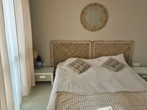 Prodej bytu 1+kk, Nesebar, Bulharsko, 31 m2