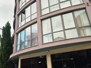 Prodej bytu 1+kk, Nesebar, Bulharsko, 31 m2