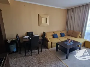 Prodej bytu 2+kk, Nesebar, Bulharsko, 63 m2