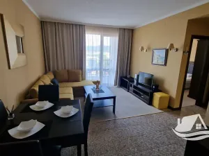 Prodej bytu 2+kk, Nesebar, Bulharsko, 63 m2