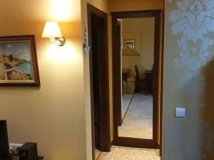 Prodej bytu 2+kk, Nesebar, Bulharsko, 63 m2