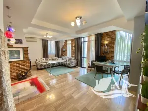 Prodej ubytování, Primorsko, Bulharsko, 290 m2