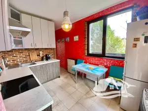 Prodej ubytování, Primorsko, Bulharsko, 290 m2