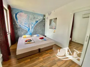 Prodej ubytování, Primorsko, Bulharsko, 290 m2