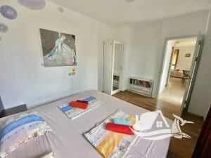 Prodej ubytování, Primorsko, Bulharsko, 290 m2