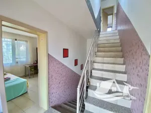 Prodej ubytování, Primorsko, Bulharsko, 290 m2