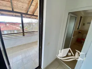 Prodej ubytování, Primorsko, Bulharsko, 290 m2