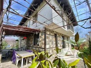 Prodej ubytování, Primorsko, Bulharsko, 290 m2