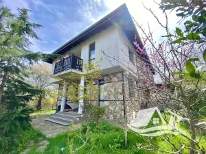 Prodej ubytování, Primorsko, Bulharsko, 290 m2