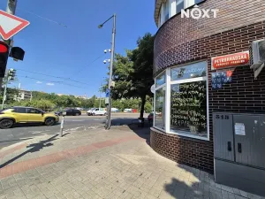 Pronájem restaurace, Praha - Vršovice, Vršovická, 65 m2