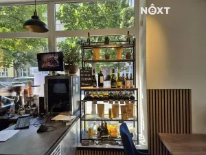 Pronájem restaurace, Praha - Vršovice, Vršovická, 65 m2