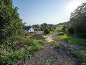 Prodej pozemku pro bydlení, Kuřim, 1519 m2