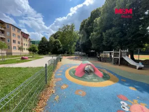 Prodej bytu 2+kk, Pardubice, Sokolovská, 54 m2
