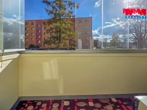Prodej bytu 2+1, Karviná - Mizerov, Majakovského, 56 m2