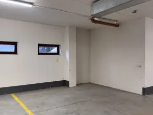 Prodej garážového stání, Špindlerův Mlýn, 12 m2