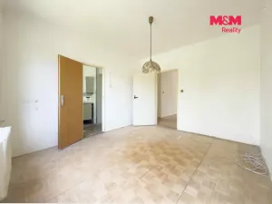 Prodej bytu 2+1, Karviná - Ráj, Borovského, 50 m2
