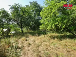 Prodej zahrady, Golčův Jeníkov - Sirákovice, 603 m2
