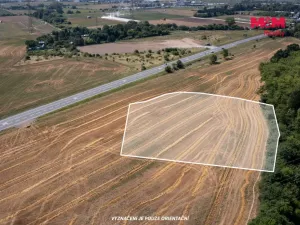 Prodej pozemku pro bydlení, Praha - Šeberov, 6627 m2