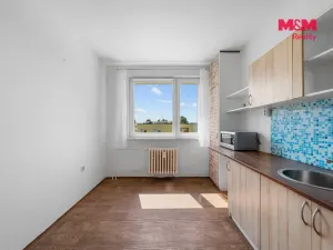 Prodej bytu 3+1, Jiříkov, Březinova, 69 m2