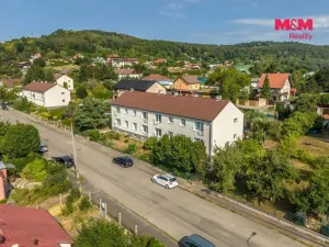 Prodej bytu 2+1, Slapy, 54 m2