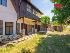 Pronájem rodinného domu, Oldřichov, 90 m2