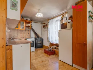 Pronájem rodinného domu, Oldřichov, 90 m2