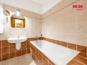 Prodej bytu 3+kk, Olomouc, Balbínova, 98 m2