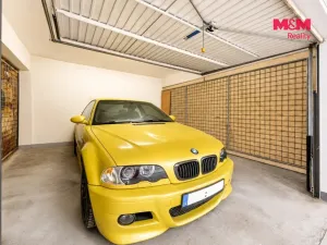 Prodej bytu 3+kk, Olomouc, Balbínova, 98 m2