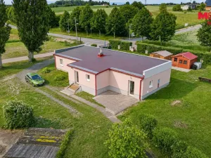 Prodej bytu 3+1, Skalice, 109 m2