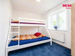 Prodej činžovního domu, Skalice, 109 m2