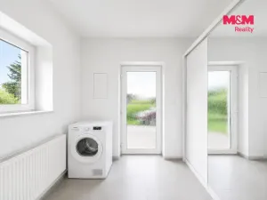 Prodej činžovního domu, Skalice, 109 m2