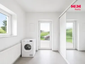Prodej rodinného domu, Skalice, 109 m2