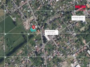 Prodej pozemku pro bydlení, Varnsdorf, 1160 m2