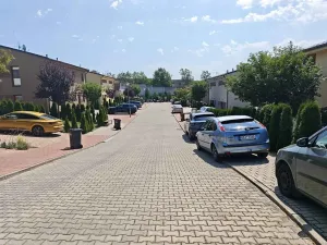 Pronájem rodinného domu, Říčany, Višňová, 127 m2