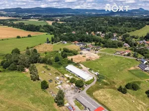 Prodej pozemku pro bydlení, Lípa, 1302 m2