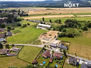 Prodej pozemku pro bydlení, Lípa, 1302 m2