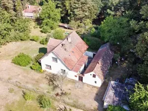 Prodej rodinného domu, Kamenný Újezd, 150 m2