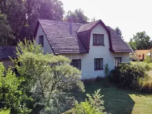 Prodej rodinného domu, Kamenný Újezd, 150 m2
