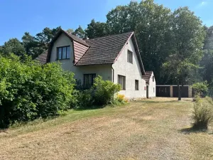Prodej rodinného domu, Kamenný Újezd, 150 m2