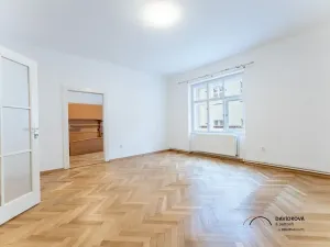 Pronájem bytu 3+kk, Praha - Staré Město, Havelská, 83 m2