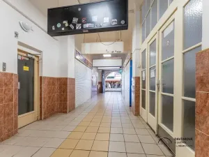 Pronájem bytu 3+kk, Praha - Staré Město, Havelská, 83 m2