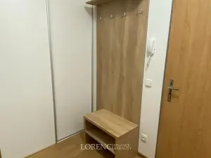 Pronájem bytu 2+kk, Olomouc, Edmunda Husserla, 47 m2