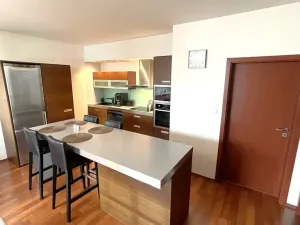 Prodej bytu 3+kk, Jesenice, Cedrová, 95 m2