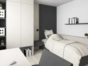 Prodej domu na klíč, Ostrava, Žižkovská, 125 m2