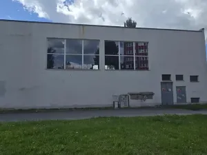 Prodej výrobních prostor, Stráž pod Ralskem, Jižní, 818 m2
