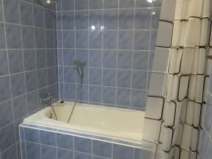 Pronájem bytu 1+kk, Brno, Heršpická, 23 m2