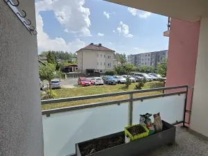 Prodej bytu 3+1, Třemošná, Šeříková, 71 m2